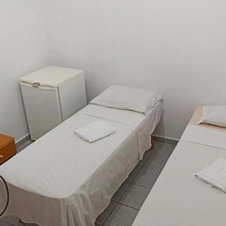 Granvalle Hotel Juazeiro Ngoại thất bức ảnh