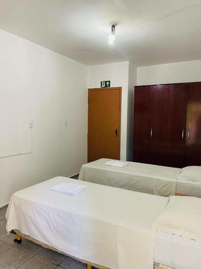 Granvalle Hotel Juazeiro Ngoại thất bức ảnh