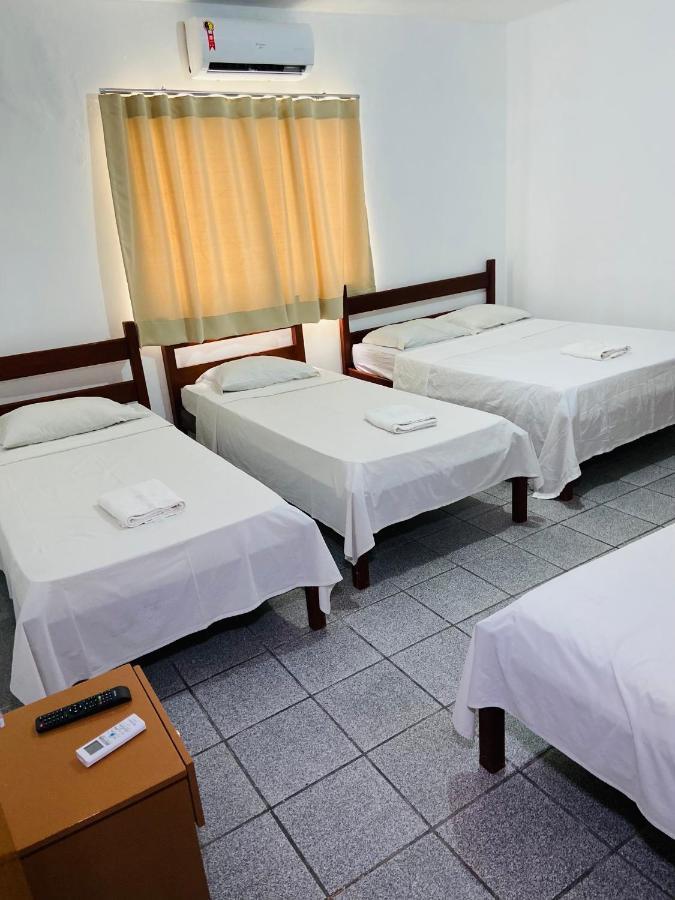 Granvalle Hotel Juazeiro Ngoại thất bức ảnh