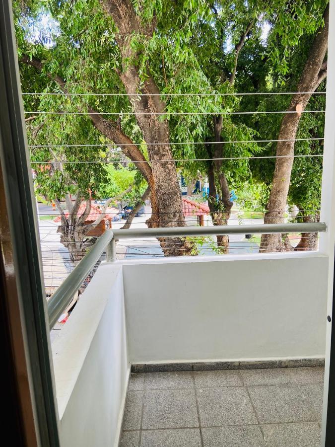 Granvalle Hotel Juazeiro Ngoại thất bức ảnh