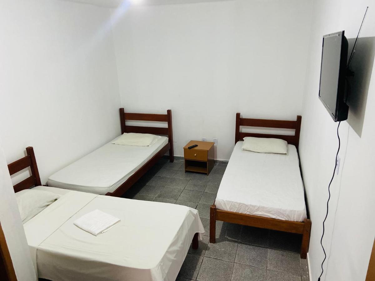 Granvalle Hotel Juazeiro Ngoại thất bức ảnh